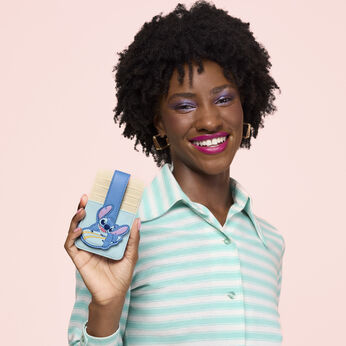 Lilo & Stitch Surfing Card Holder, Image 2